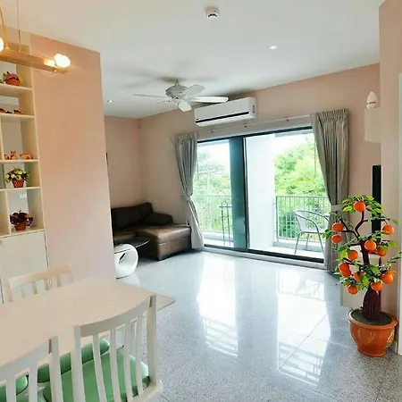 Tree Boutique Resort Chiang Mai Room photo