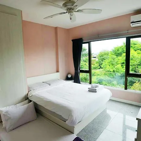 Tree Boutique Resort Chiang Mai Room photo