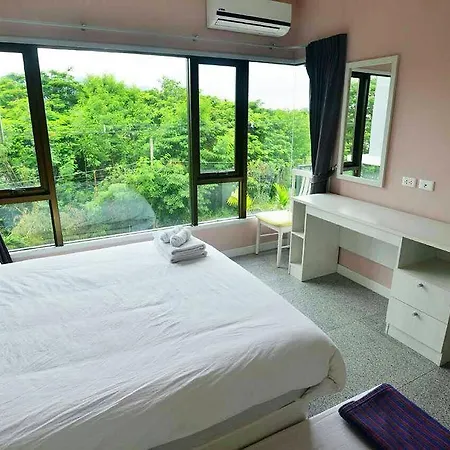 Tree Boutique Resort Chiang Mai Exterior photo